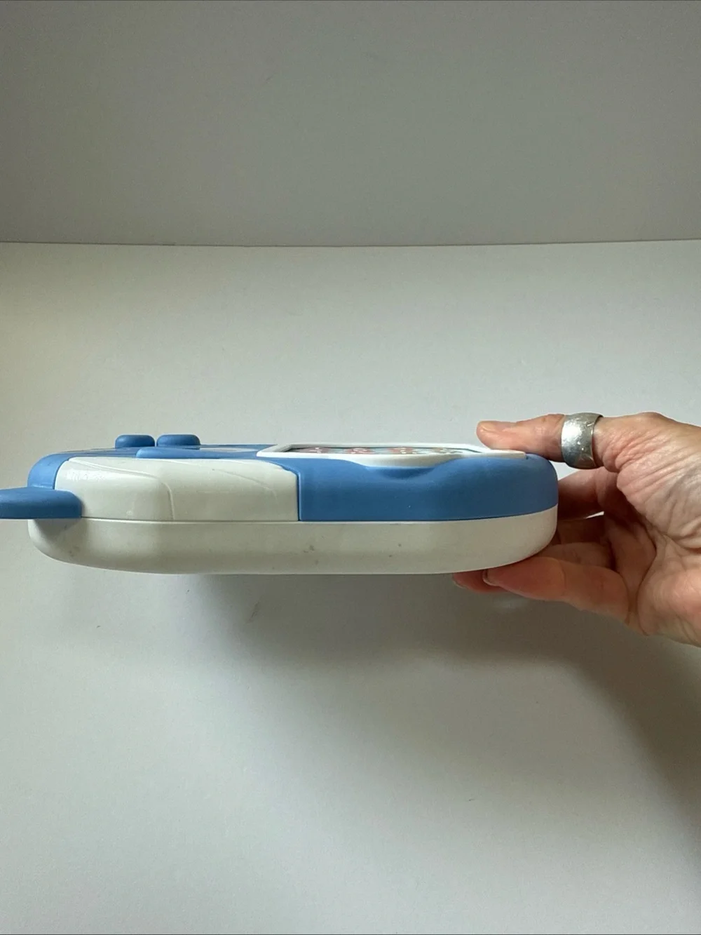 Fisher-Price tested works